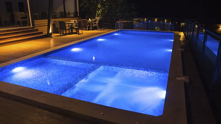 ¿Cómo aprovechar la aerotermia en piscina?