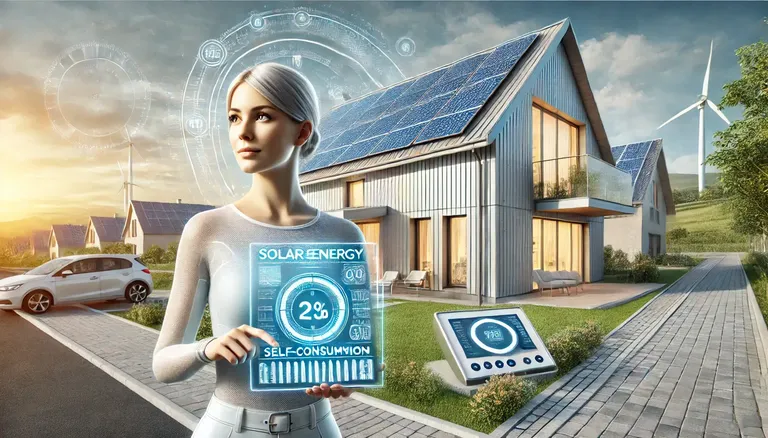 ¿Qué es el autoconsumo fotovoltaico? Guía completa