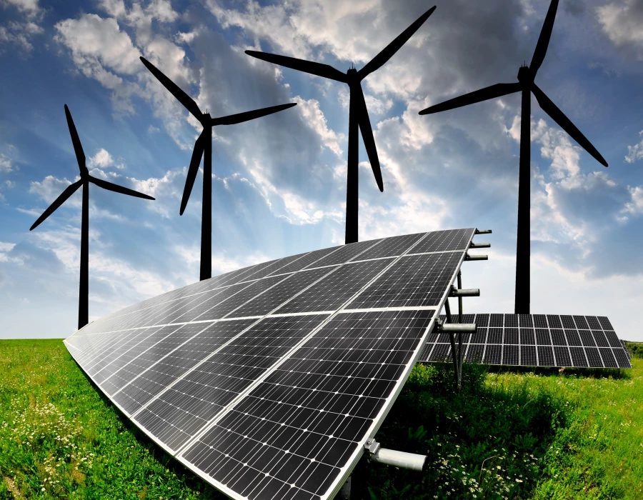 Principales Ventajas de la Energía Solar - feat beneficios energia solar