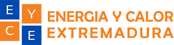 Logotipo de Energía y Calor Extremadura S.L.