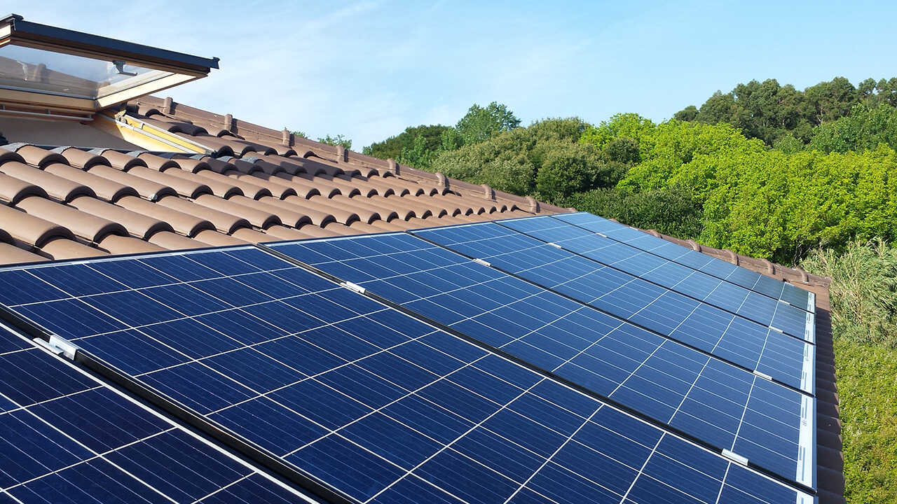 Ayudas Next Generation EU para energías renovables