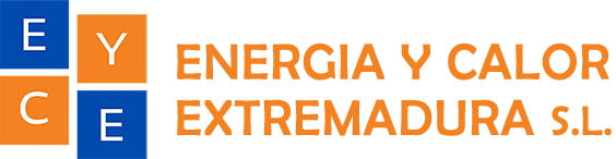 Energía y Calor Extremadura - Instalaciones solares fotovoltaicas para autoconsumo y sistemas de calefacción con aerotermia y biomasa.