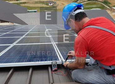 ¿Cómo instalar paneles solares? Guía Completa.