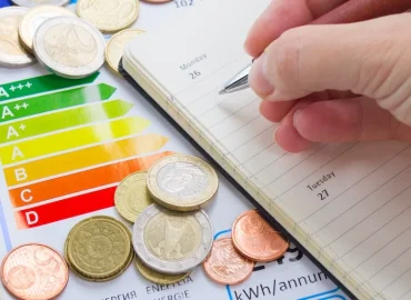 ¿Qué es el COP en Aerotermia? + Ejemplo práctico