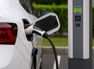 Guía de normativa sobre puntos de recarga para coches eléctricos en España (2025)