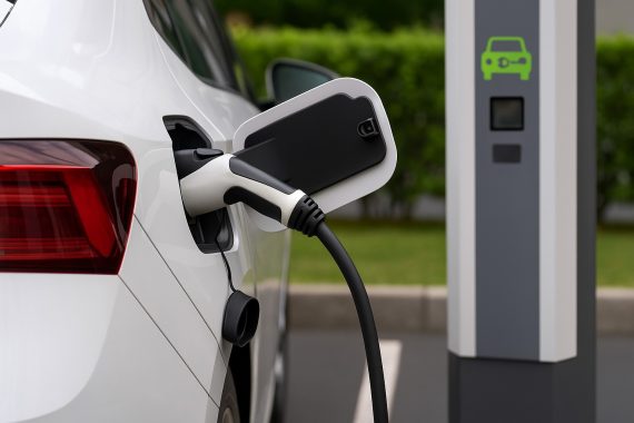 Guía de normativa sobre puntos de recarga para coches eléctricos en España (2025)